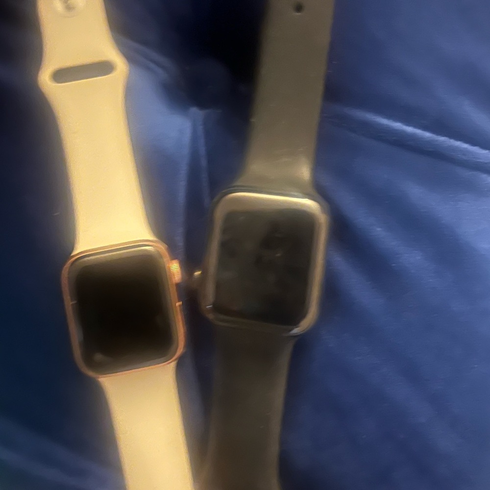 Apple Watch